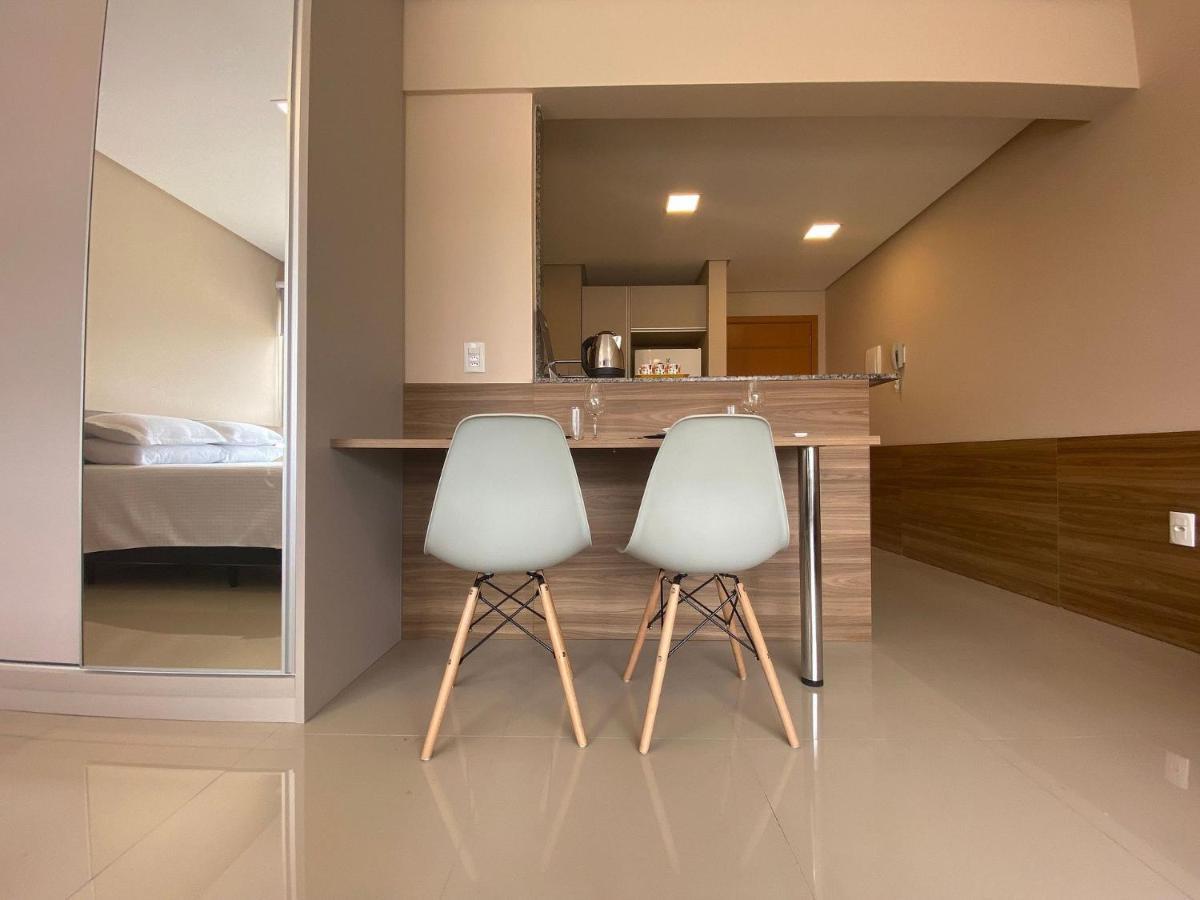 Loft Belga 2 Master Collection Apartment Passo Fundo Exterior photo