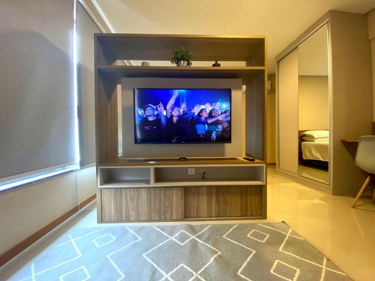 Loft Belga 2 Master Collection Apartment Passo Fundo Exterior photo