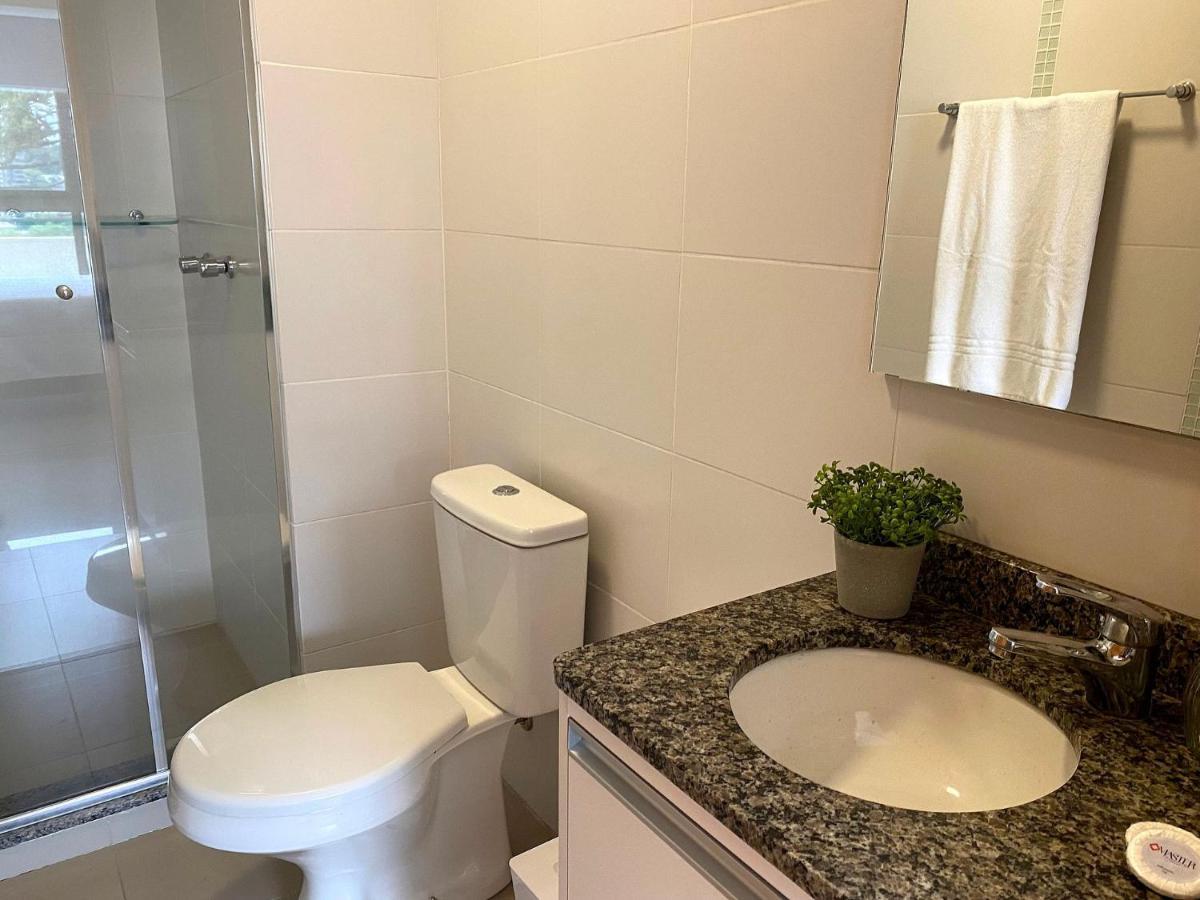 Loft Belga 2 Master Collection Apartment Passo Fundo Exterior photo