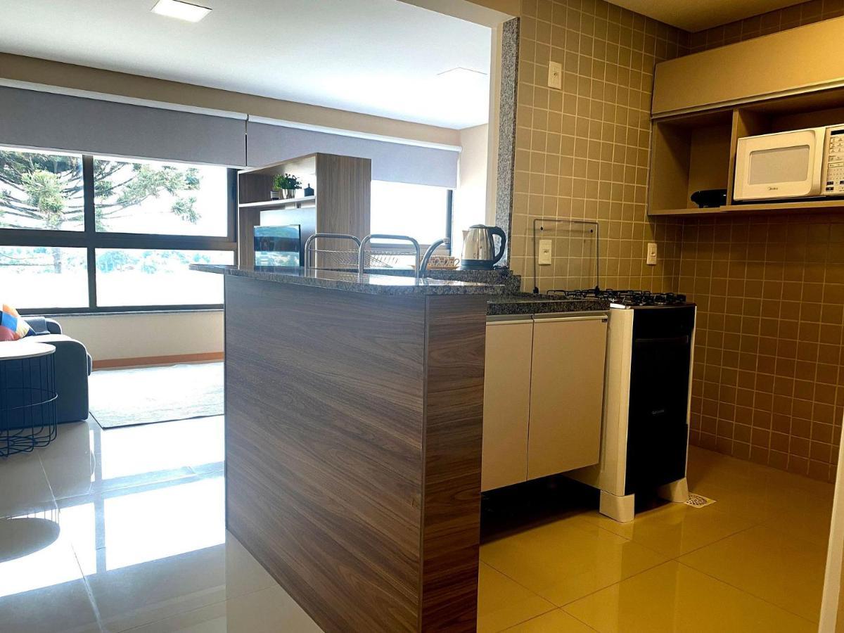 Loft Belga 2 Master Collection Apartment Passo Fundo Exterior photo