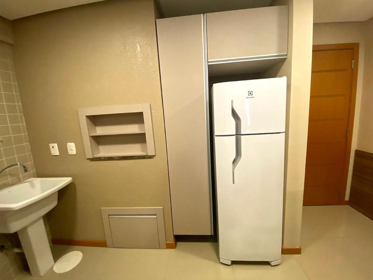 Loft Belga 2 Master Collection Apartment Passo Fundo Exterior photo